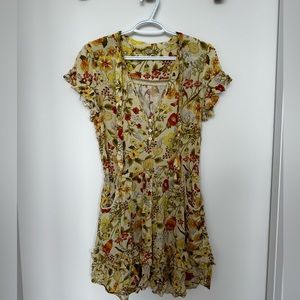 Spell & the Gypsy Dress